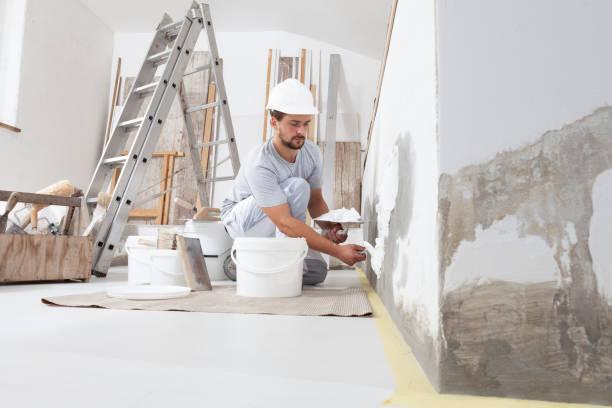 Best Ceiling Drywall Installation  in Columbiana, OH